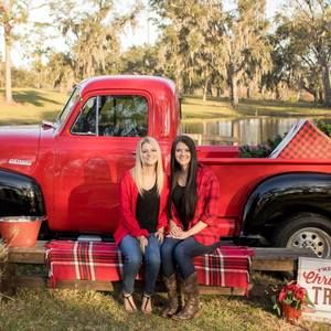 Meet your Posher, Toni